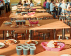 Hollanda’da Orta Okullarda Ücretsiz Kahvaltı Dönemi Başladı
