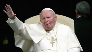 Papa 2. Jean Paul’ün çocuk istismarını bildiği ve gizlediği istihbarat raporlarına yansıdı