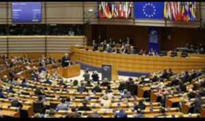 Avrupa Parlamentosu, AB’nin göç ve iltica kurallarını değiştirecek paketi onayladı