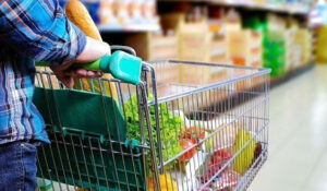 Hollanda’da Mart ayında gıda ve içeçek fiyatları yüzde 18 arttı