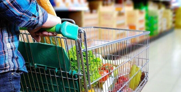 Hollanda’da Mart ayında gıda ve içeçek fiyatları yüzde 18 arttı