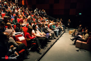 Kırmızı Lale Film Festivali, 9. kez kapılarını sinemaseverlere açıyor