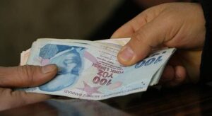 Türkiye’de Asgari Ücret Yükseltme Kararı