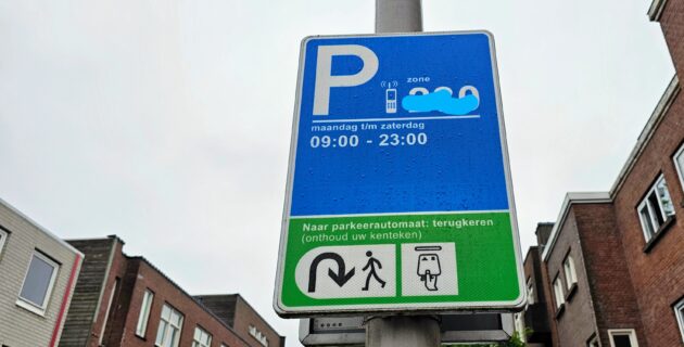 Utrecht, Düşük Gelirli U-Pas Sahiplerine Park Maliyetlerinde Destek 
