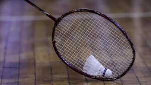 Milli para badmintoncular Hollanda’da 8 madalya kazandı