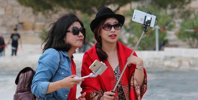 Türkiye, Çin’den Gelecek Turist Akınına Hazırlanıyor