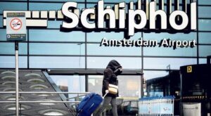 Hollanda, uçuşlara sınırlama getiriyor