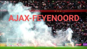 Ajax-Feyenoord Maçı Seyircisiz Oynanacak