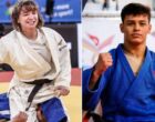 Hollanda’da düzenlenen Gençler Avrupa Judo Şampiyonası’nda Türk sporcular madalya kazandı