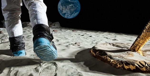Hollanda, ABD’nin Ay’da üs kurma projesini kapsayan Artemis Anlaşması’nı imzaladı