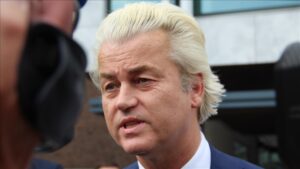 Hollanda’da İslam karşıtı liderin atadığı danışman istifa ettiği açıklandı