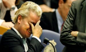 Seçim kapıda, Geert Wilders da yumuşama Sinyalleri