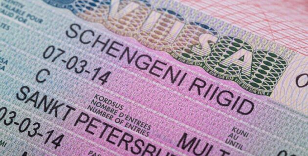Hollanda, Bulgaristan’ın Şengen Bölgesi’ne dahil olmasını kabul etti
