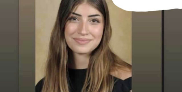 Hollanda’da kayıp Türk kızı Tuan Koca bulundu