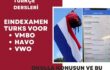 Hollanda’da Lise Öğrencileri Dikkat! Türkçe Sınavı ile Avantaj Yakalayın!