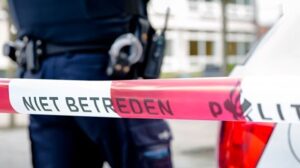 Hollanda’da köprü çöktü: 2 kişi öldü, 2 kişi yaralandı
