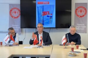 Hollanda-Türkiye Dayanışması Araştırması