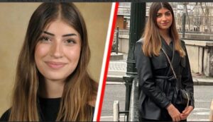 Rotterdam’da kaybolan Türk kızı Tuana aranıyor