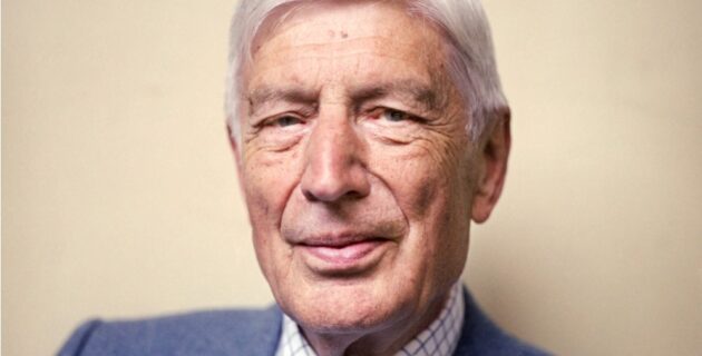 Eski Başbakan Dries van Agt (93) hayatını kaybetti