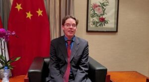 Hollanda ve Çin Arasındaki İşbirliği Bahar Bayramı’nda Kutlandı