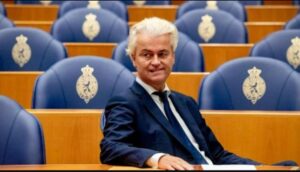 Wilders’dan 28 Şubat mesajı…
