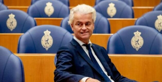 Wilders’dan 28 Şubat mesajı…