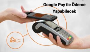 ING Müşterileri Artık Google Pay ile Ödeme Yapabilecek