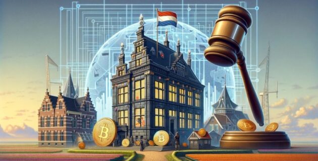 Hollanda’dan Cryptocom’a0 rekor ceza