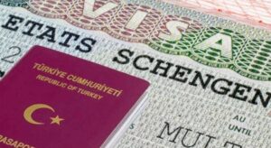 Schengen vizesi alacaklara müjde: O sistem değişiyor! Artık çocuk oyuncağı…