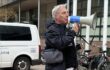 Hollanda’da ırkçı PEGIDA lideri, Kur’an-ı Kerim’e hakaretten gözaltına alındı