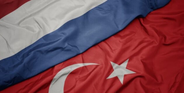 Türkiye’ye son 5 yılda en fazla yabancı yatırım Hollanda’dan
