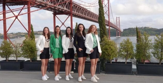 A Milli Kadın Tenis Takımı, Hollanda ile karşılaşacak