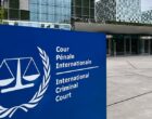 Hollanda’da “Barış için avukatlar” grubundan İsrail’in Gazze’deki suçları için UCM’ye suç duyurusu
